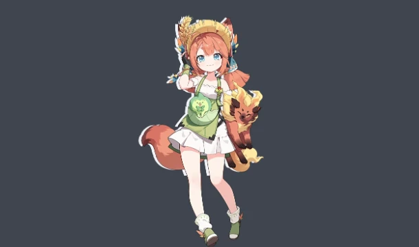 星塔旅人全角色图鉴一览,星塔旅人主要人物角色详细介绍