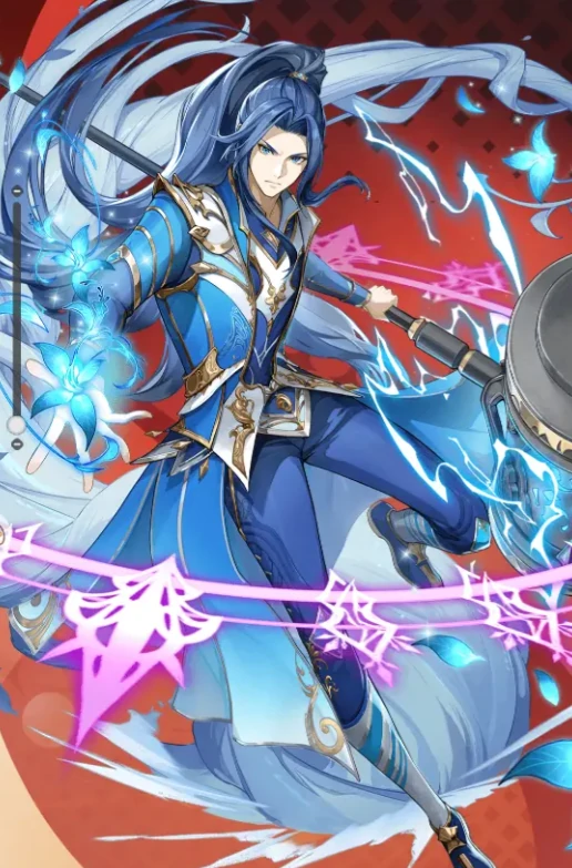 口袋斗罗大陆成神唐三怎么样,口袋斗罗大陆成神唐三角色强度与玩法解析