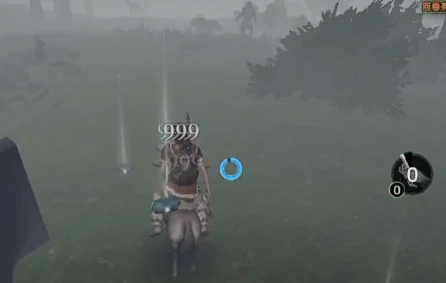 荒原曙光矿区位置在哪荒原曙光矿区详细坐标与资源分布