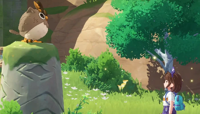 洛克王国世界同行测试时间曝光,洛克王国世界同行测试内容全解析