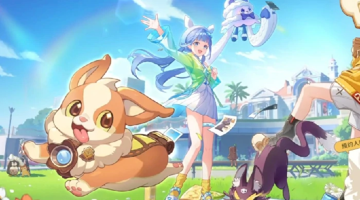 崩坏因缘精灵养成系统,深度解析与高效养成技巧,,崩坏因缘精灵游戏攻略,全阶段玩法进阶指南