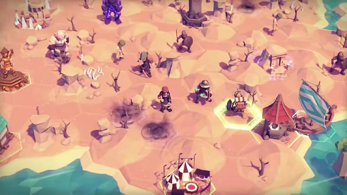 为了吾王是哪个公司开发的,为了吾King手游制作团队与背景揭秘