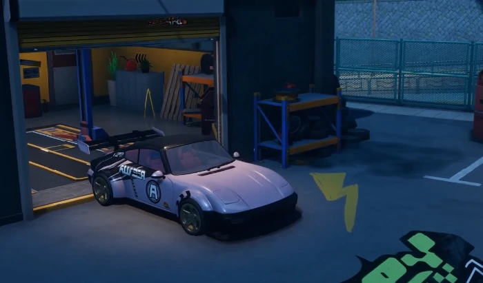 异环改装车辆攻略,异环车辆怎么改装