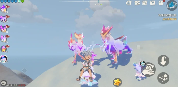 洛克王国世界工作室揭秘,洛克王国手游开发团队背景全解析