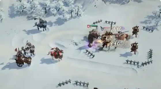 三国望神州张飞阵容搭配攻略,三国望神州张飞最强组合推荐