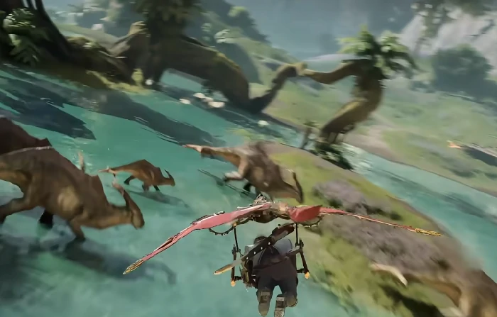 怪物猎人旅人内测渠道揭秘,怪物猎人旅人内测参与方式全解析