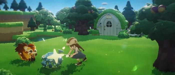 星布谷地是社交游戏吗,星布谷地玩法详细介绍与互动体验解析