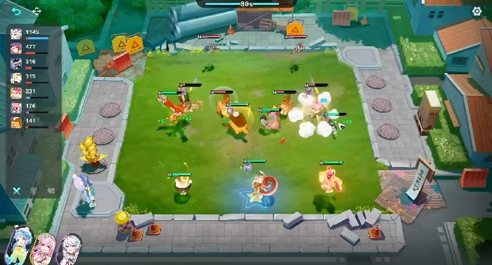 崩坏因缘精灵皎鹿怎么样,崩坏因缘精灵皎鹿技能强度全面解析