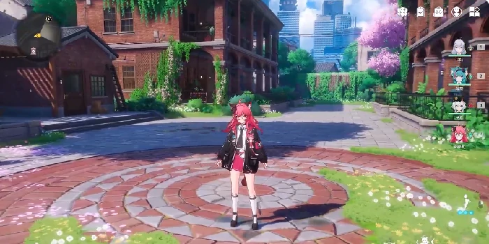 异环游戏怎么样,异环手游好玩吗