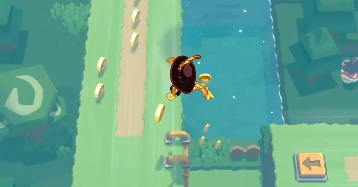 饼干人联盟是腾讯的吗,饼干人联盟中文版发行商揭秘