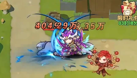 口袋斗罗大陆矿脉分布在哪,口袋斗罗大陆矿脉玩法全解析