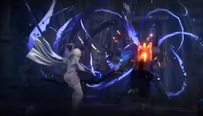 AION2精灵星职业强度解析,AION2精灵星技能搭配与实战技巧