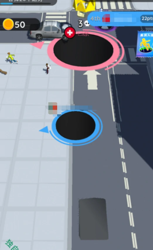 黑洞入侵公测时间曝光,黑洞入侵上线日期全面解析