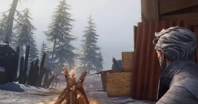 荒原曙光霜烟怎么捕捉,荒原曙光霜烟捕捉技巧与方法