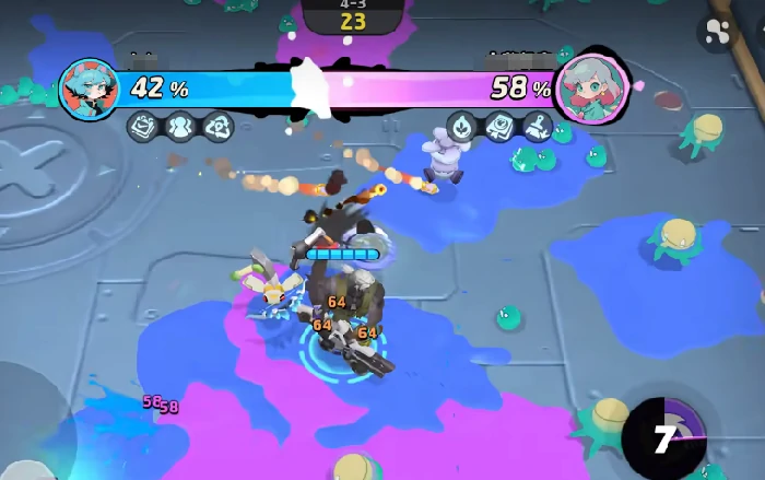 月相计划怪物对战技巧,月相计划高效打怪策略与实战指南