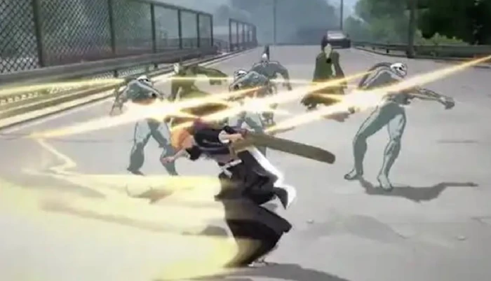 境界刀鸣瞬步闪避操作技巧全解析,境界刀鸣高手必备的瞬步连招与实战应用