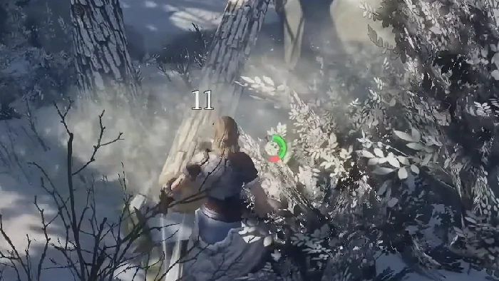 荒原曙光绒角鹿捕捉攻略,荒原曙光绒角鹿属性与刷新位置详解