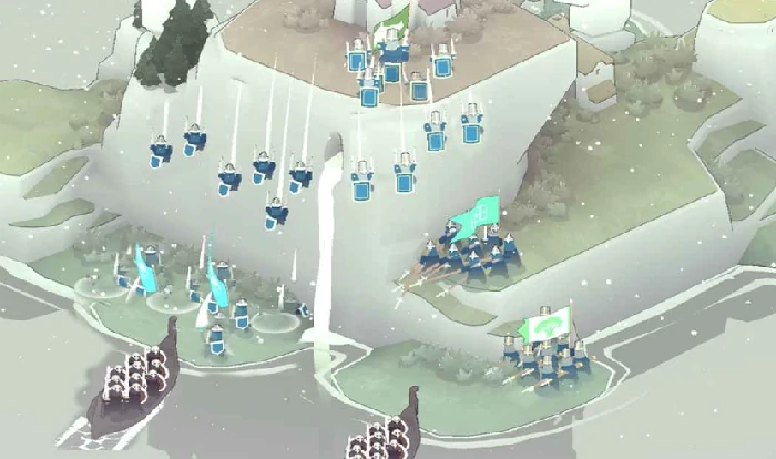 迷雾北境公测时间曝光,迷雾北境上线日期全面解析