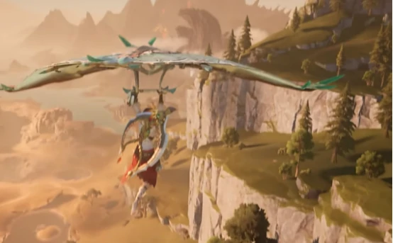 怪物猎人旅人公测时间是什么时候,怪物猎人旅人具体公测时间解析