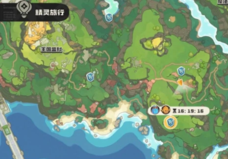 洛克王国世界光灵石获取全攻略,洛克王国世界光灵石怎么获得方法详解