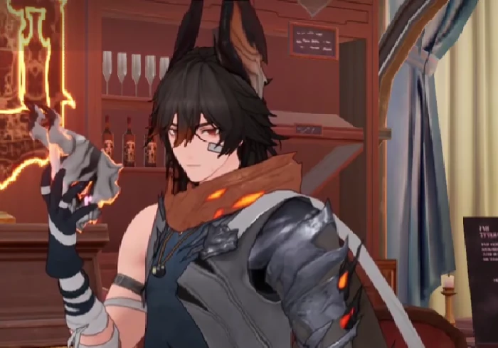 二重螺旋赏金猎人奥特赛德强度解析,二重螺旋奥特赛德技能搭配与实战技巧