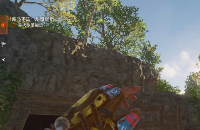 失控进化哪里适合建家,失控进化最佳建家地点推荐