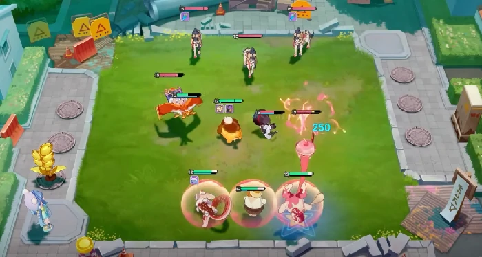 崩坏因缘精灵主角是谁,崩坏因缘精灵主人公身份揭秘