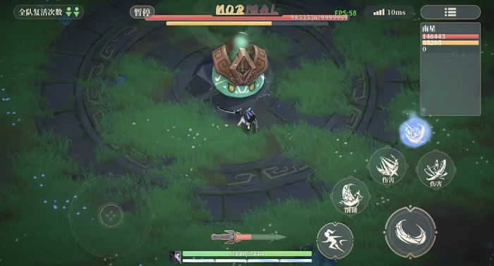 辉烬刀剑系角色解析,辉烬刀剑武器角色特点全面介绍