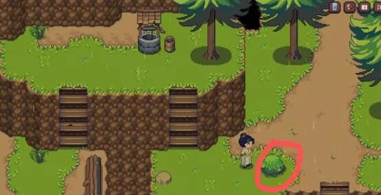 江城创业记提灯胡兰在哪江城创业记提灯胡兰位置全解析