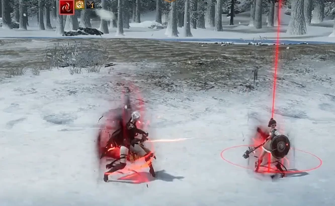 零度曙光双剑流攻略,零度曙光双剑流技能搭配与实战技巧