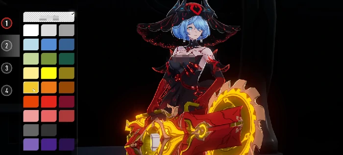 二重螺旋主要玩法揭秘,二重螺旋核心特色与游戏机制深度解析