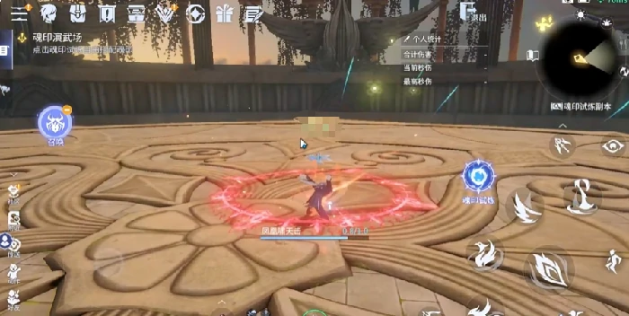 斗罗大陆诛邪传说凤凰是谁,斗罗大陆诛邪传说浴火凤凰角色解析