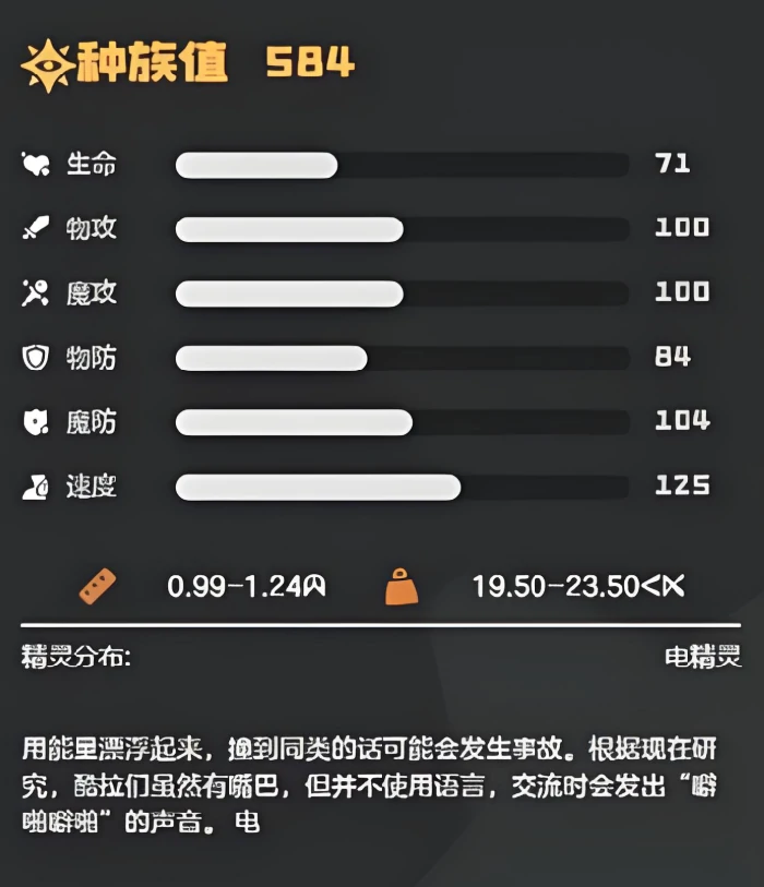 洛克王国世界酷拉捕捉方法,洛克王国手游酷拉进化全攻略