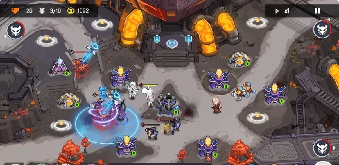 源序空间攻略大全,源序空间手游新手进阶玩法指南