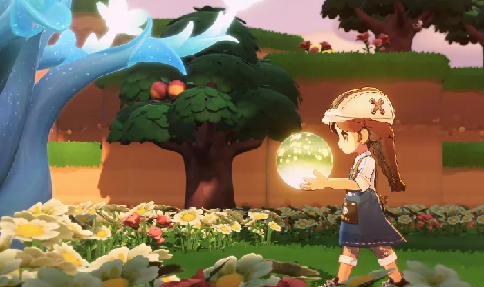 星布谷地什么时候出星布谷地上架时间预测与最新消息