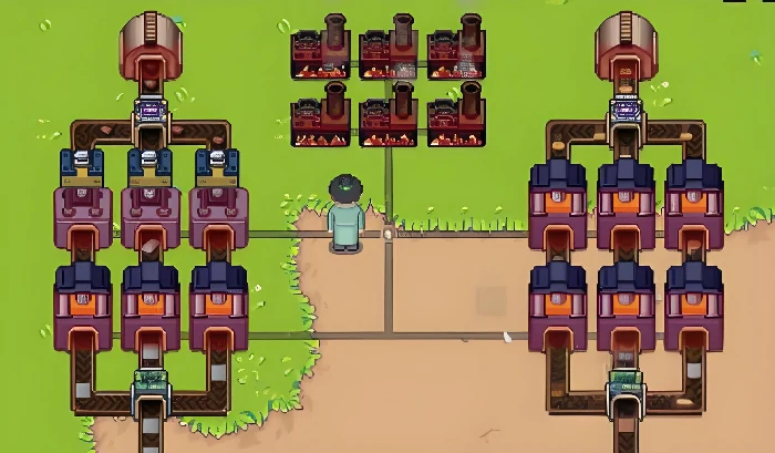 江城创业记建筑布局全攻略,江城创业记新手必看的高效建造技巧