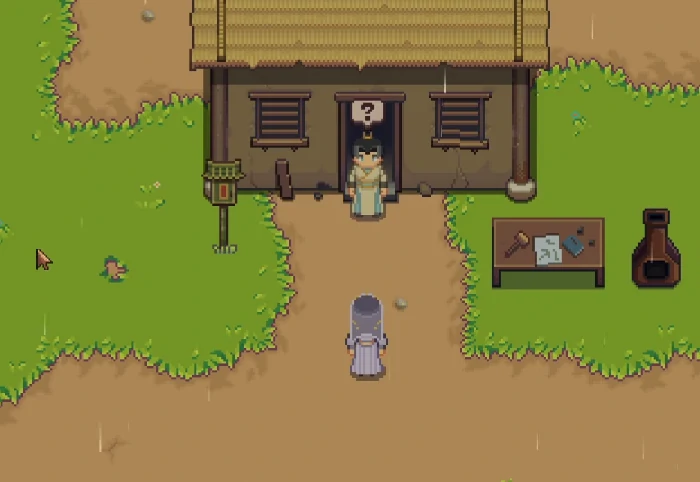 江城创业记灯塔任务怎么做,江城创业记灯塔任务全流程攻略