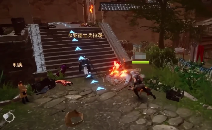 零度曙光是虚幻5引擎吗,零度曙光使用什么游戏引擎开发