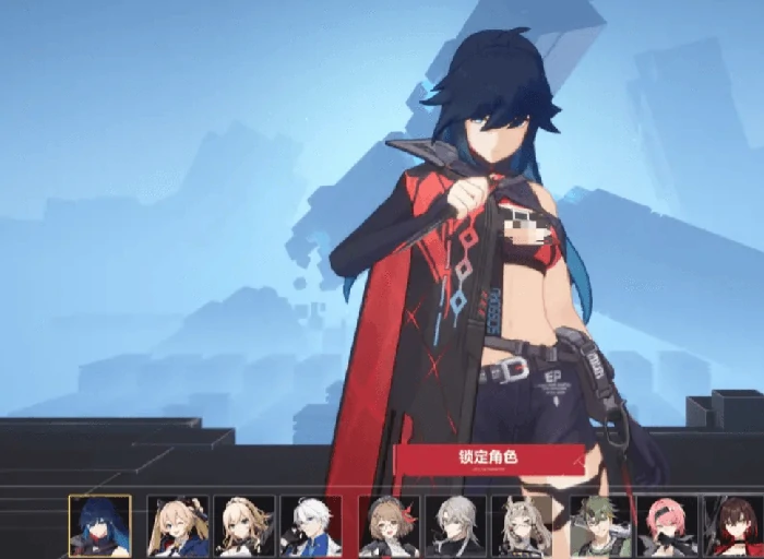 卡拉彼丘手游新手角色推荐指南,卡拉彼丘手游萌新必看角色选择技巧