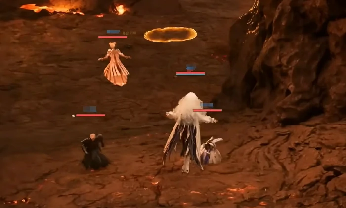 永恒之塔2PVE玩法全解析,永恒之塔2PVE核心内容与技巧指南