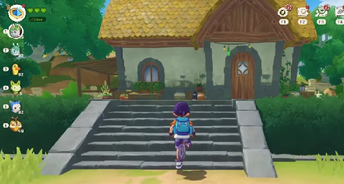 洛克王国世界家园系统上线时间揭秘,洛克王国手游农场家园玩法全解析