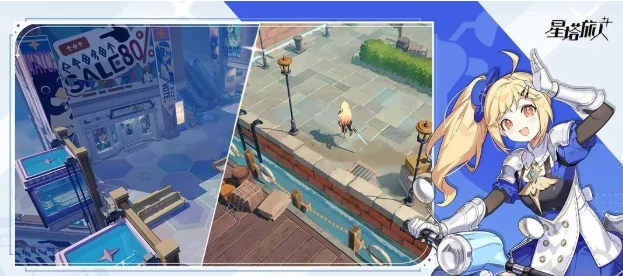 星塔旅人练兵场怎么进,星塔旅人练兵场入口位置及进入方法详解