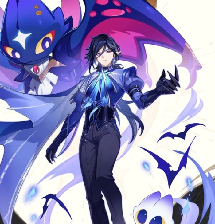 崩坏因缘精灵阿尔芒角色解析,崩坏因缘精灵阿尔芒强度与玩法全面分析