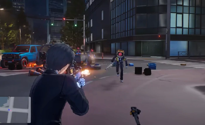 无限大手游配置需求一览,无限大手游最低与推荐配置详细介绍