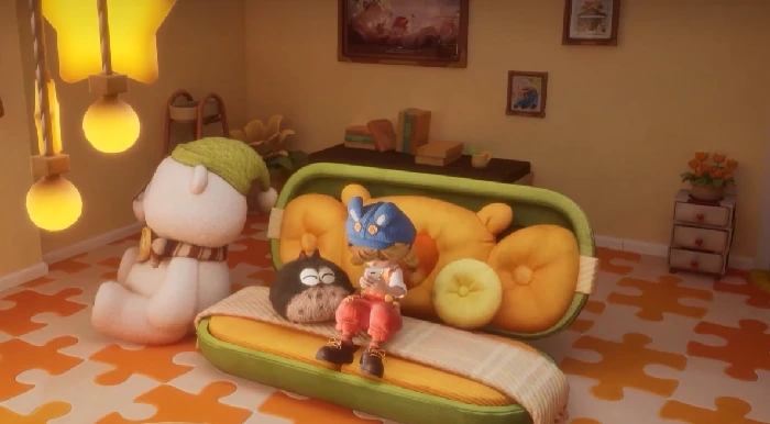 粒粒的小人国通讯录玩法揭秘,粒粒的小人国通讯录怎么玩详细攻略