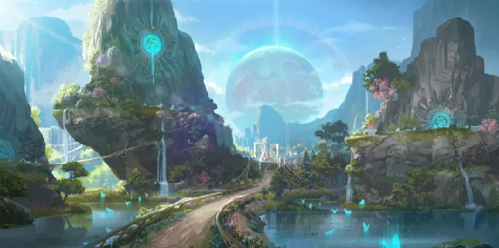 AION2国服代理公司揭晓,AION2国服开发团队背景全解析