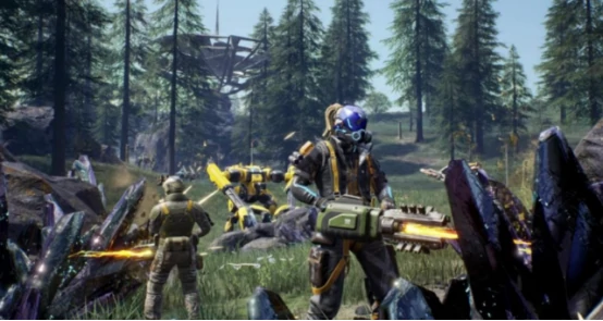 机械启元什么时候上线,机械启元正式发布时间预测与详情解析