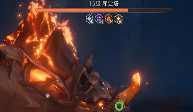 荒原曙光库亚塔攻略,荒原曙光库亚塔收容方法与技巧分享