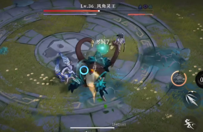 王者荣耀辉烬赤荒技能详解,王者荣耀辉烬赤荒角色深度解析,王者荣耀