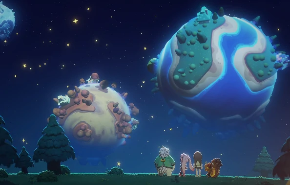 星布谷地攻略分享,星布谷地新手进阶玩法全解析